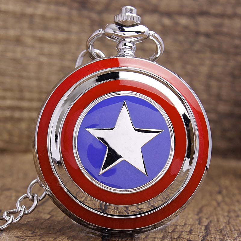 captain america