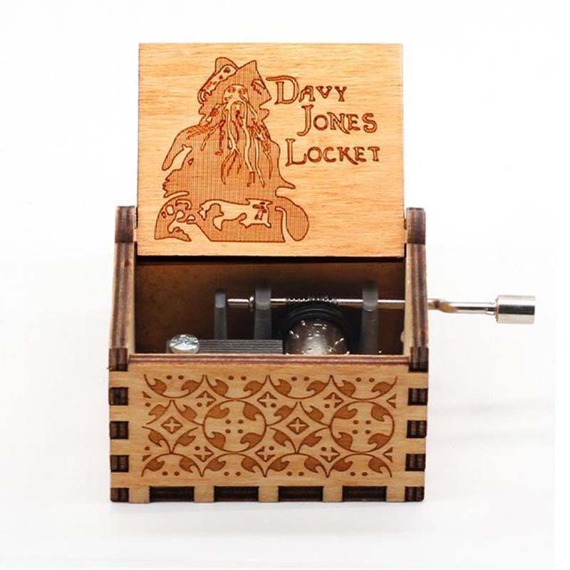 davy jones