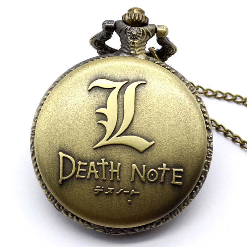 death note