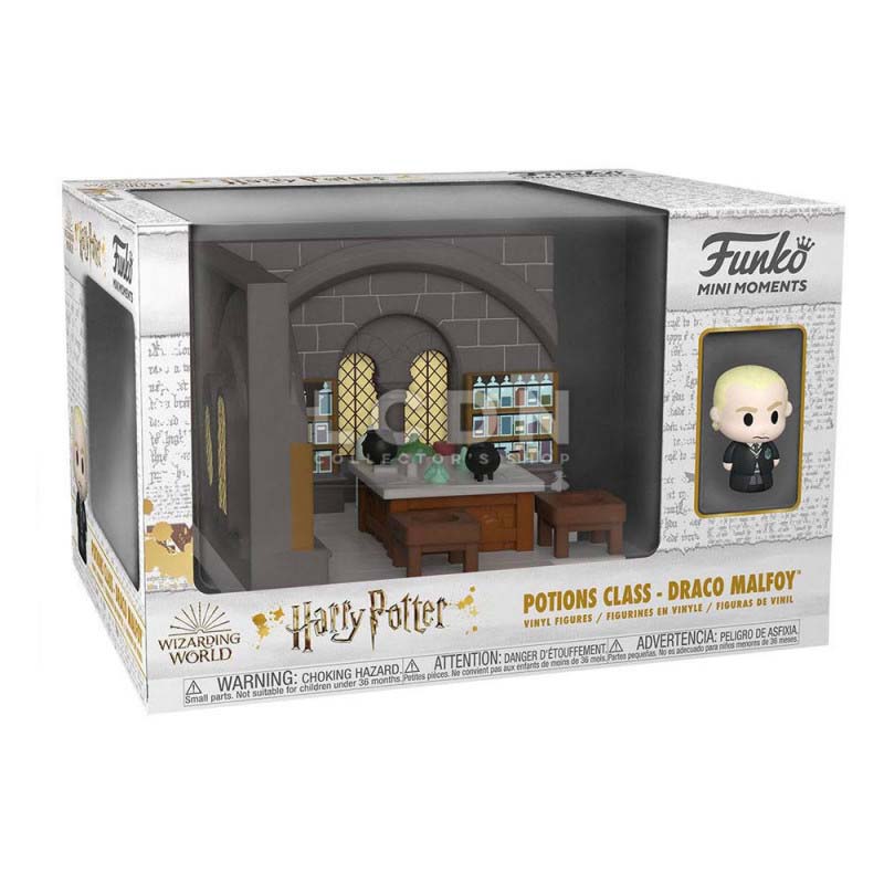 draco
