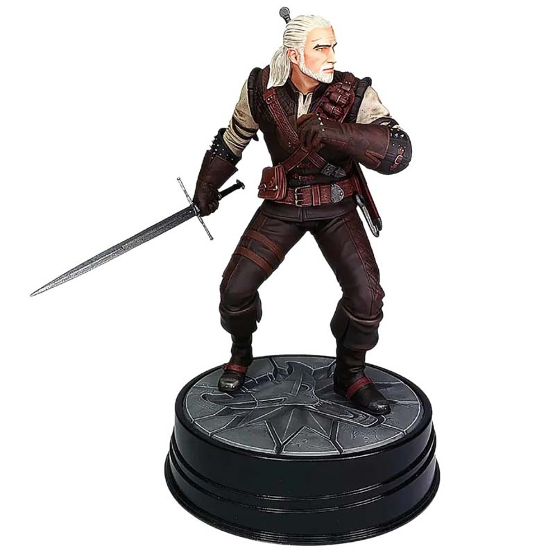 geralt