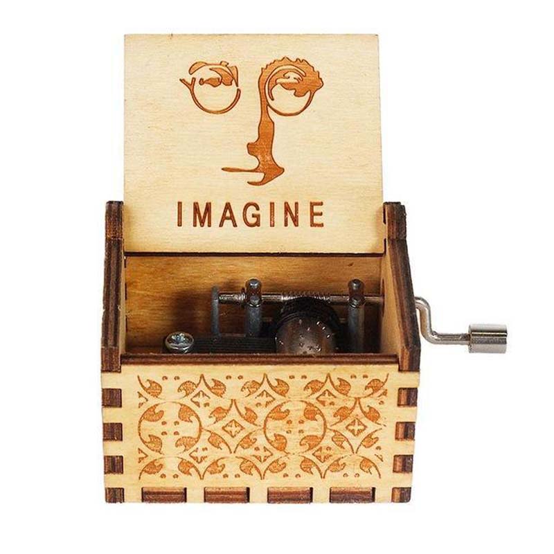 imagine