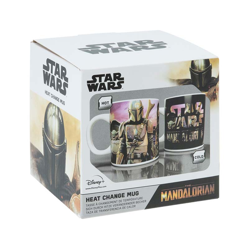 mandalorian