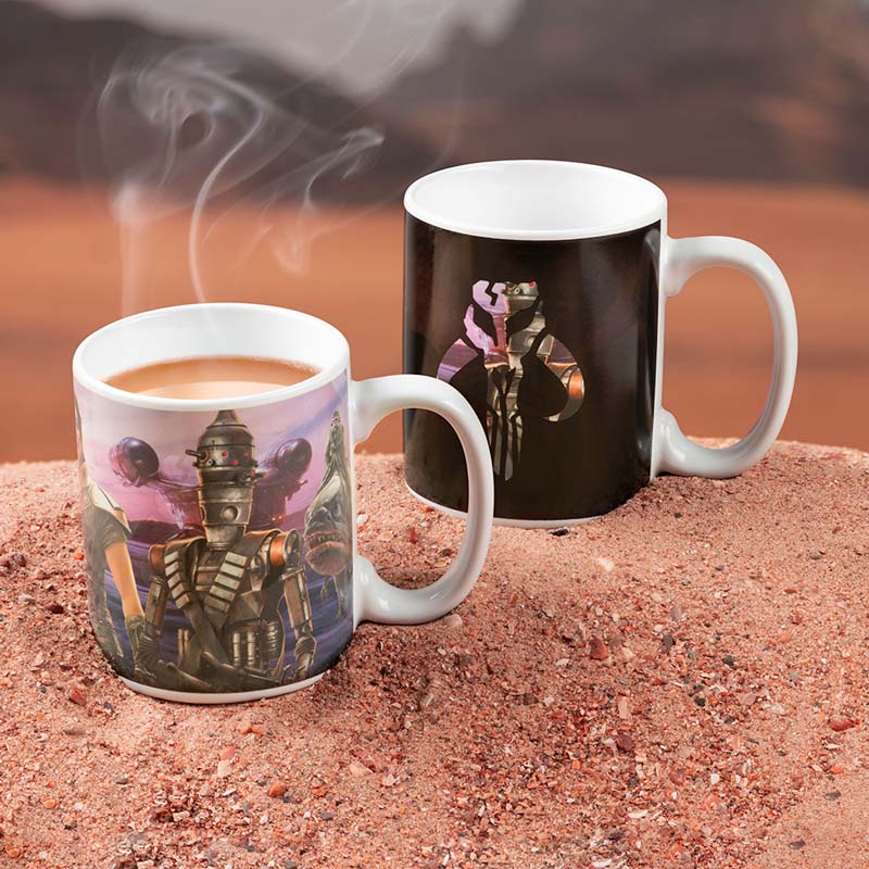 mandalorian