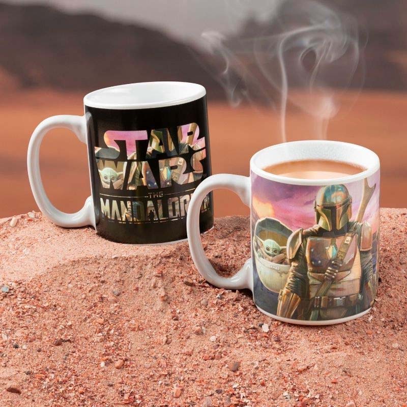 mandalorian