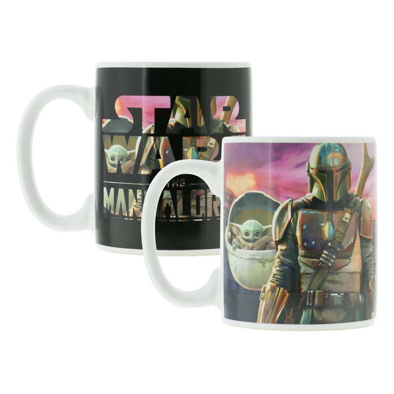 mandalorian
