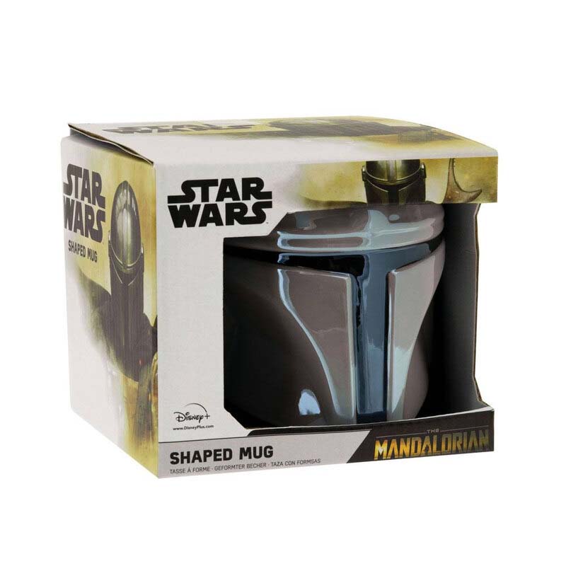 mandalorian