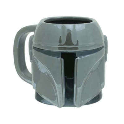 mandalorian