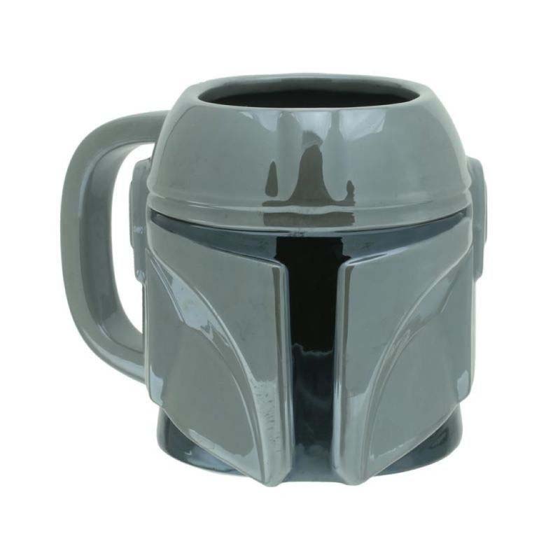 mandalorian