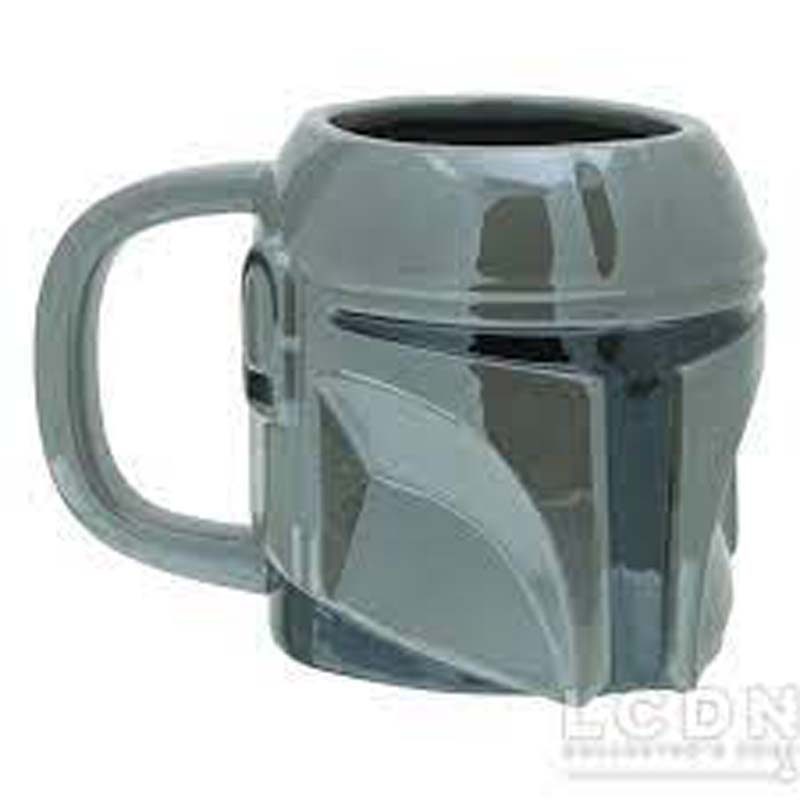 mandalorian