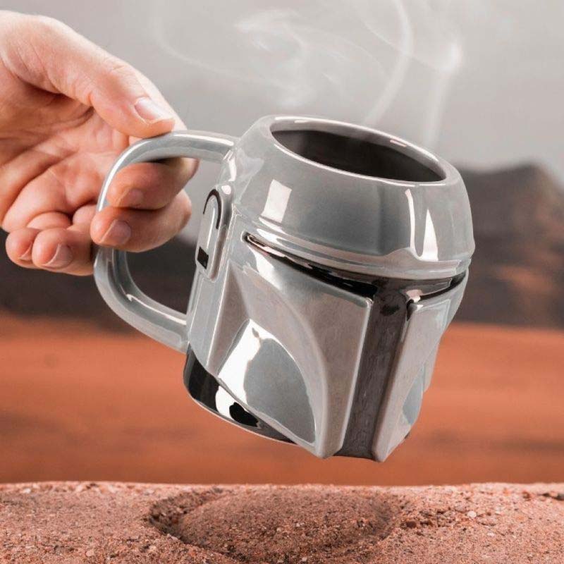 mandalorian