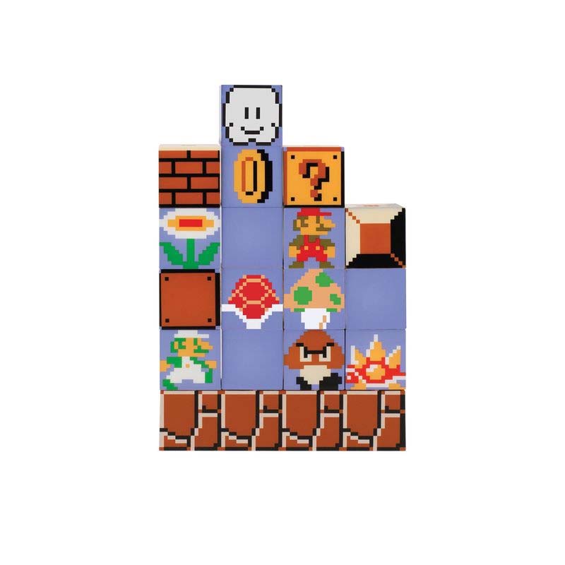 mario light