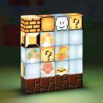 mario light