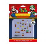 mario magnets