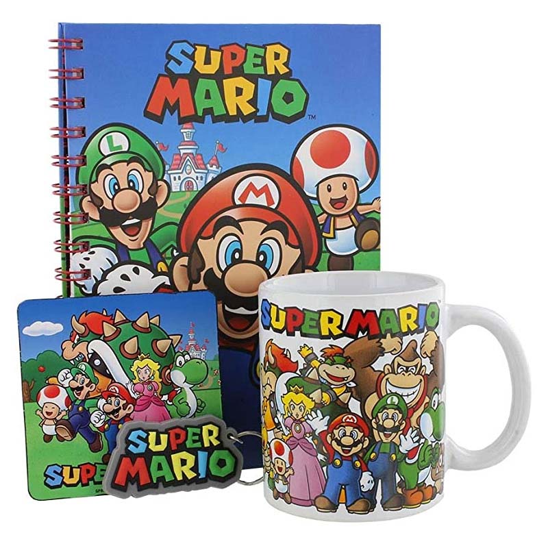 mario