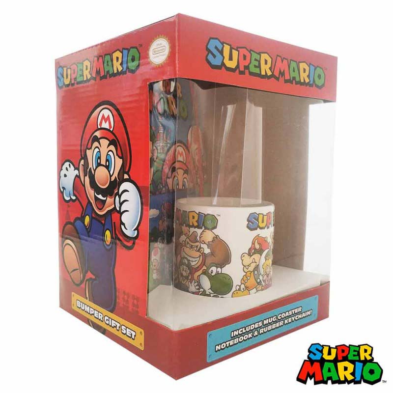 mario