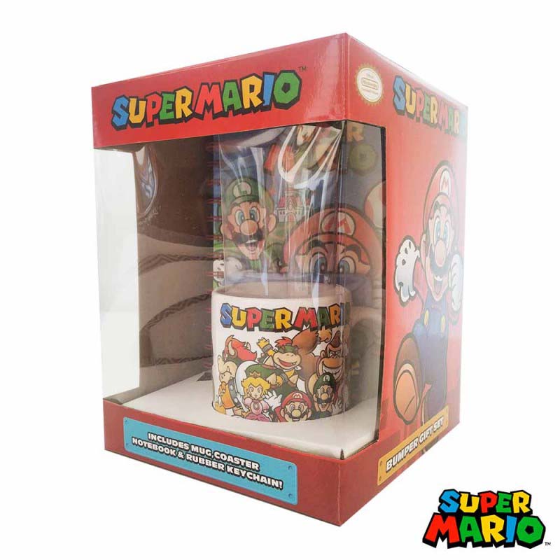 mario