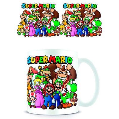 mario