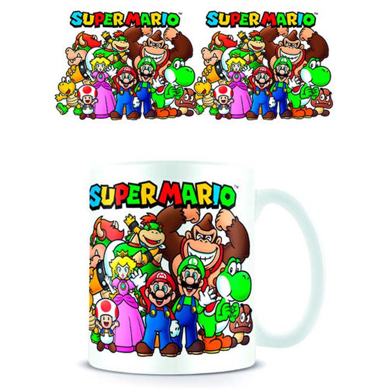 mario