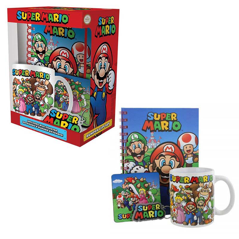 mario