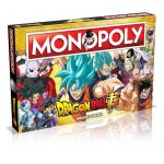monopoly dragonball