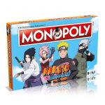 monopoly naruto