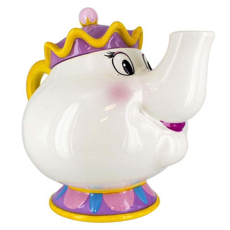 mrs potts