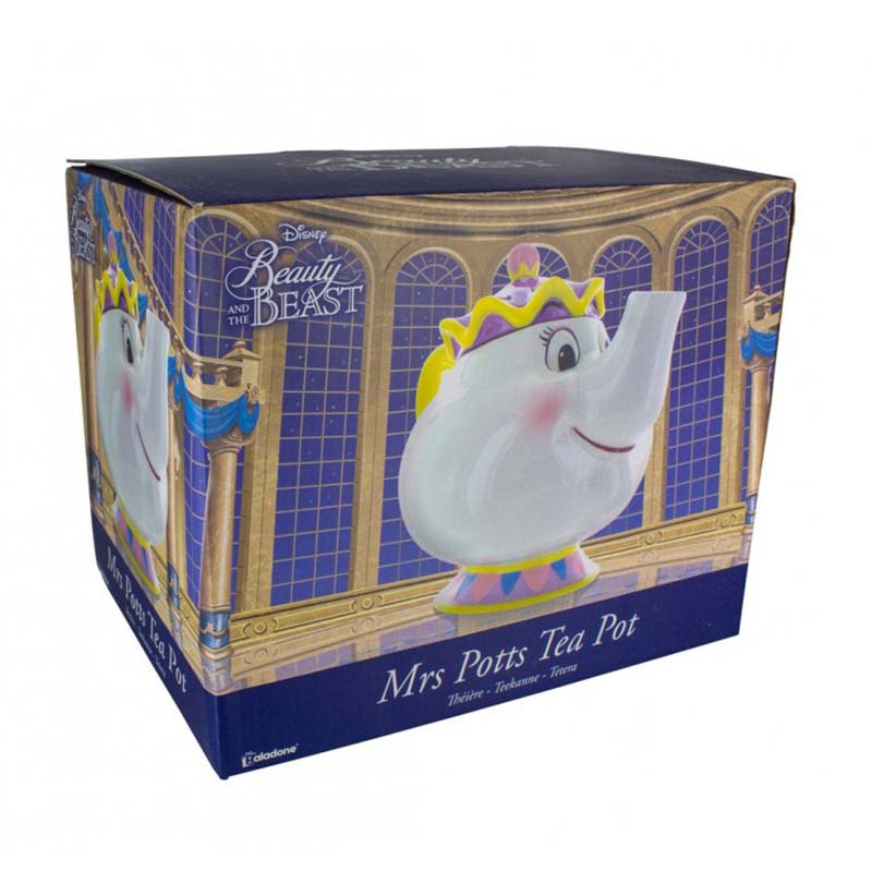mrs potts