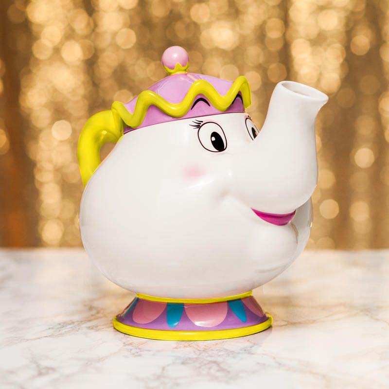 mrs potts