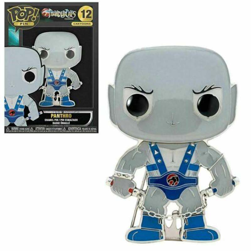 panthro