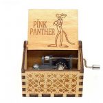 pink panther