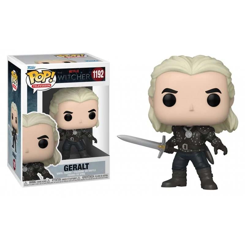pop geralt