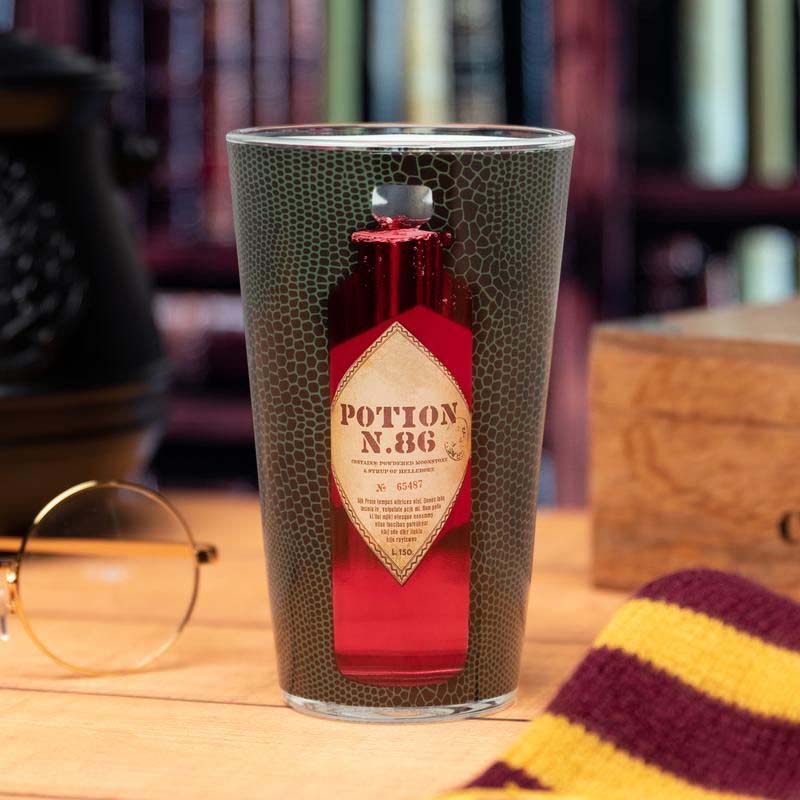 potion