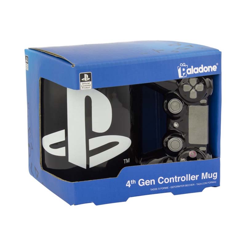 ps controller