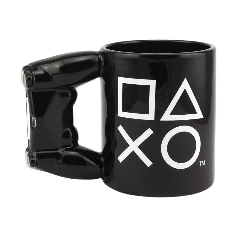 ps controller