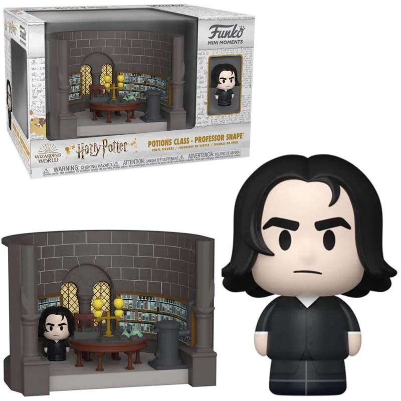 snape