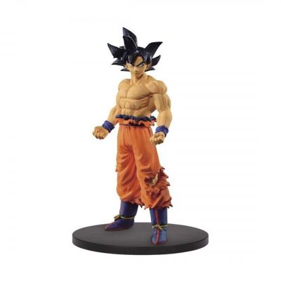 son goku ultra