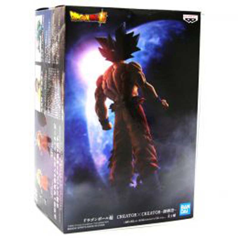 son goku ultra