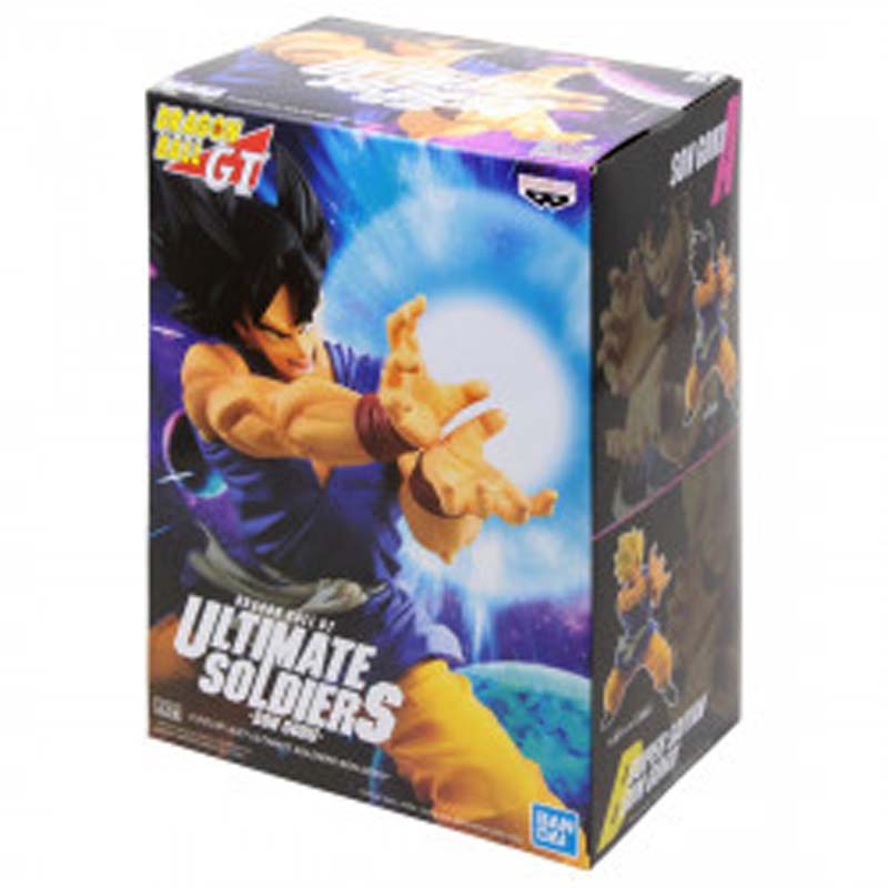 son goku