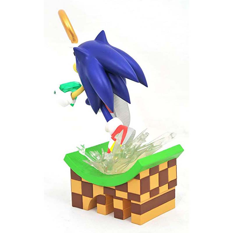 sonic