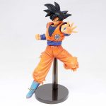 super son goku