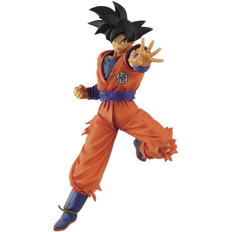 super son goku