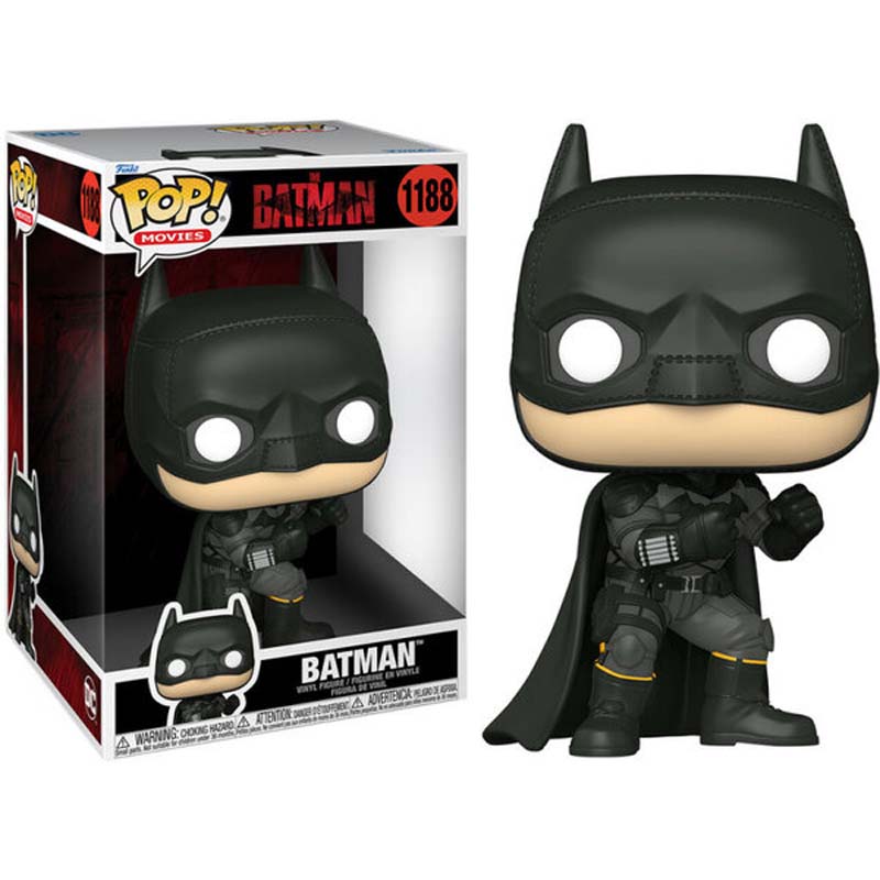 the batman