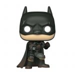 the batman