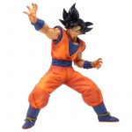 the son goku