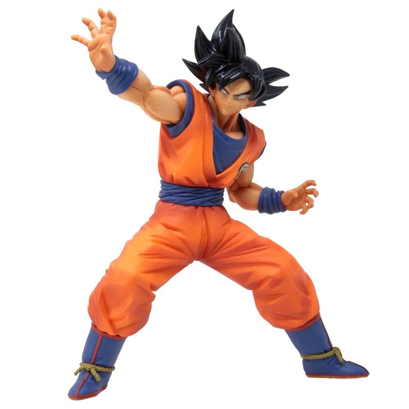the son goku