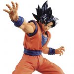 the son goku