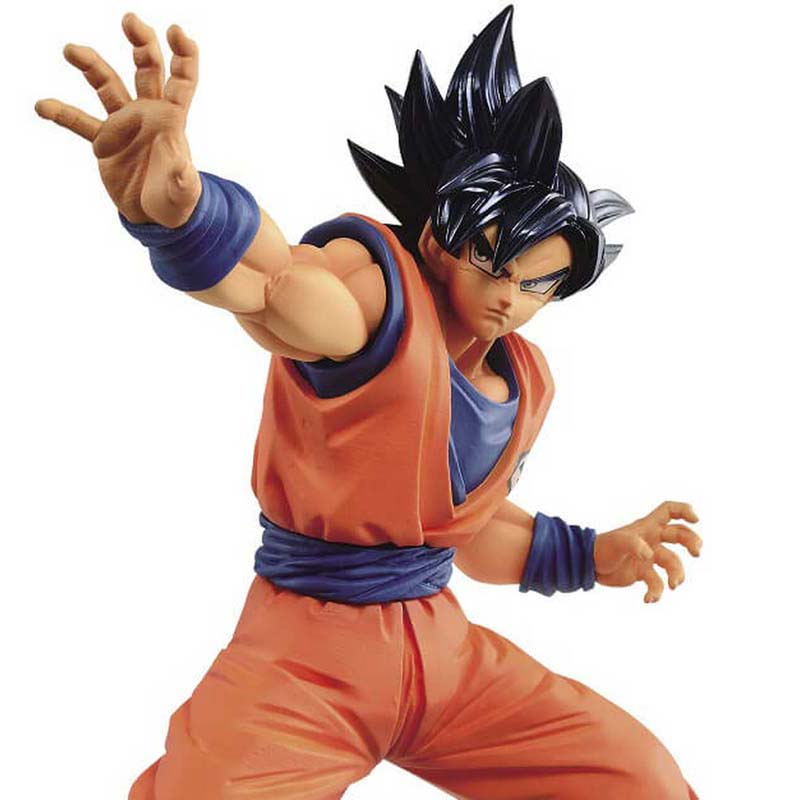 the son goku