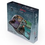 witcher coaster