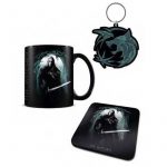 witcher set